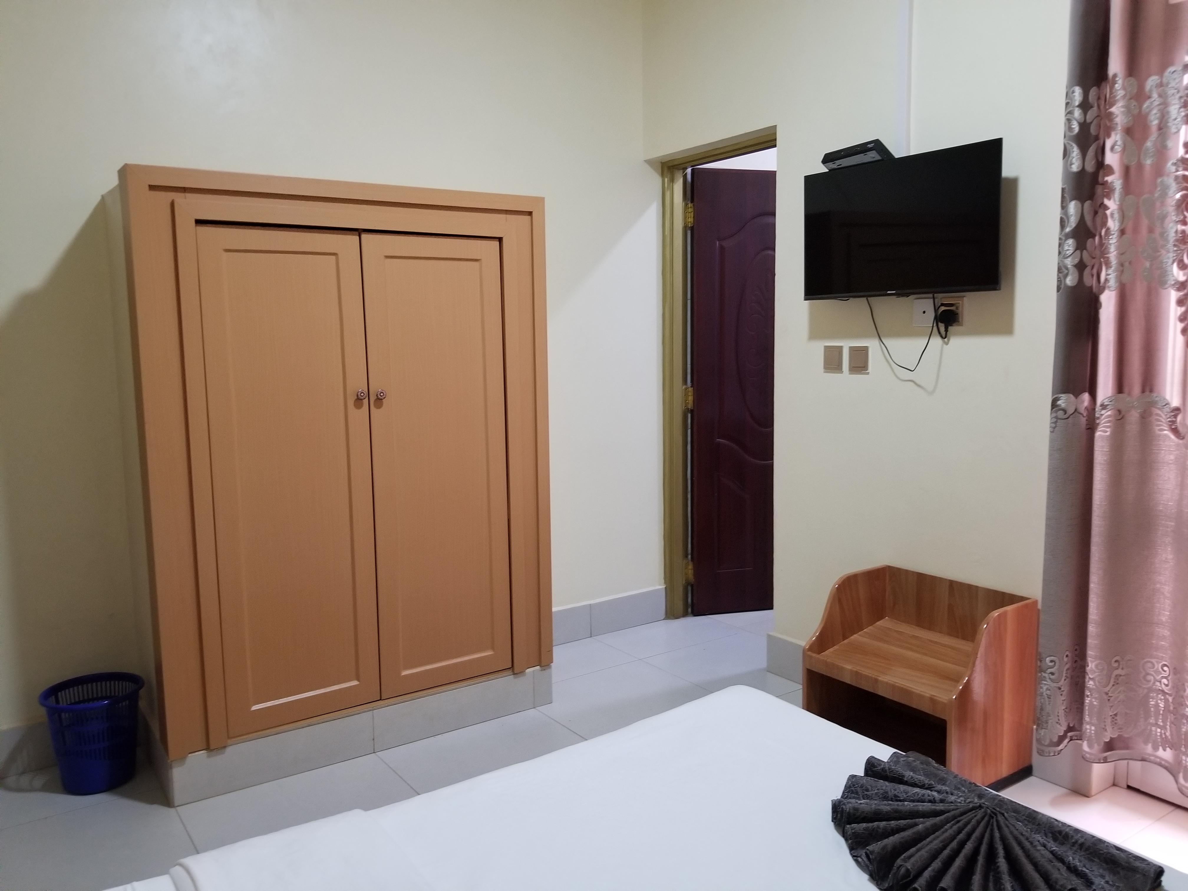 Chambre Standard